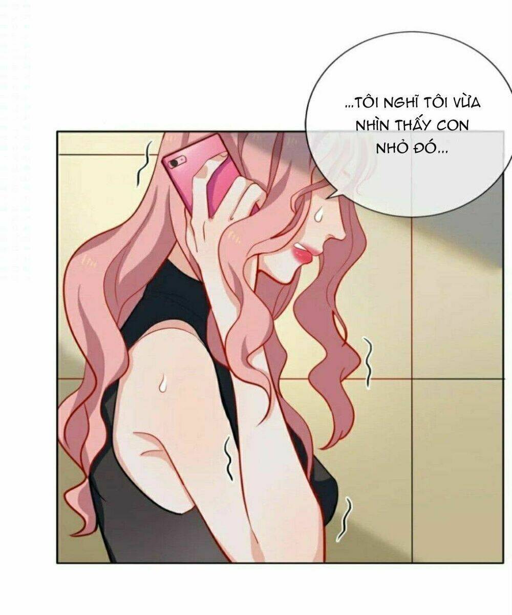 Nữ hoàng hai mặt - Chapter 1 - Page 17