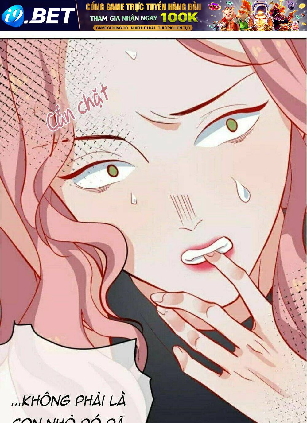 Nữ hoàng hai mặt - Chapter 1 - Page 19