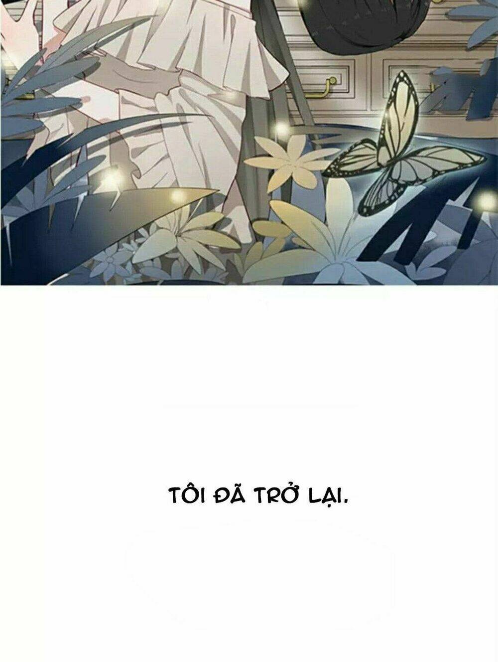 Nữ hoàng hai mặt - Chapter 1 - Page 30