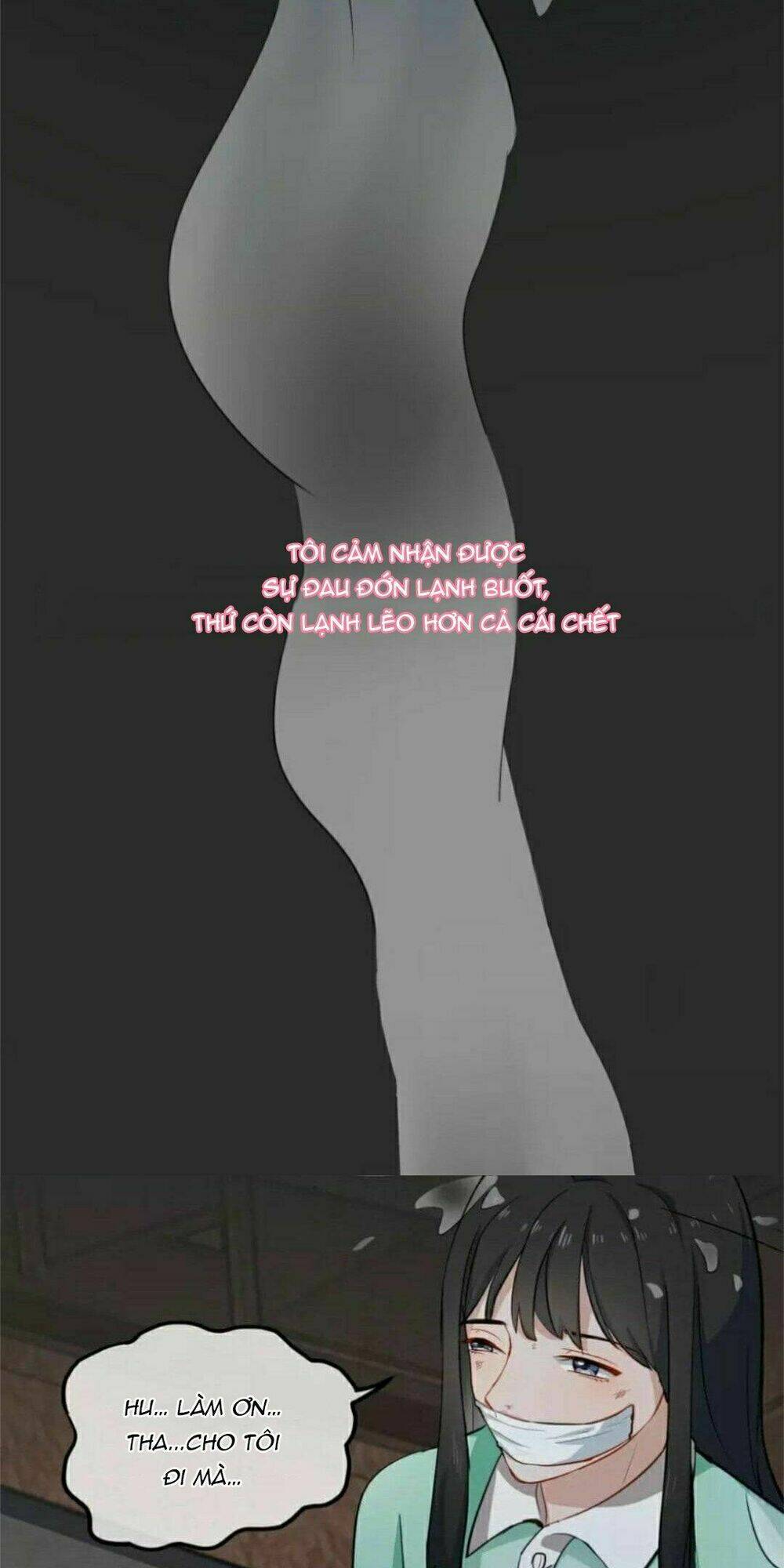 Nữ hoàng hai mặt - Chapter 1 - Page 6