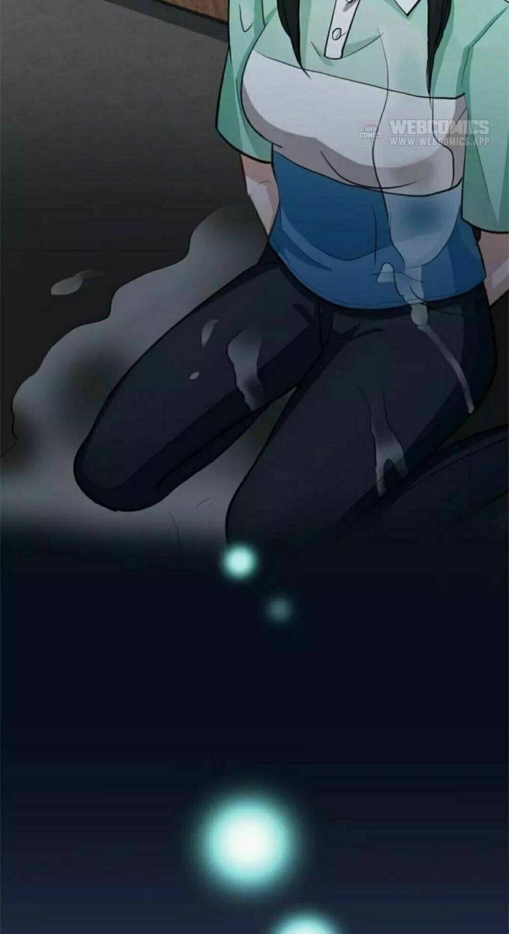 Nữ hoàng hai mặt - Chapter 1 - Page 7