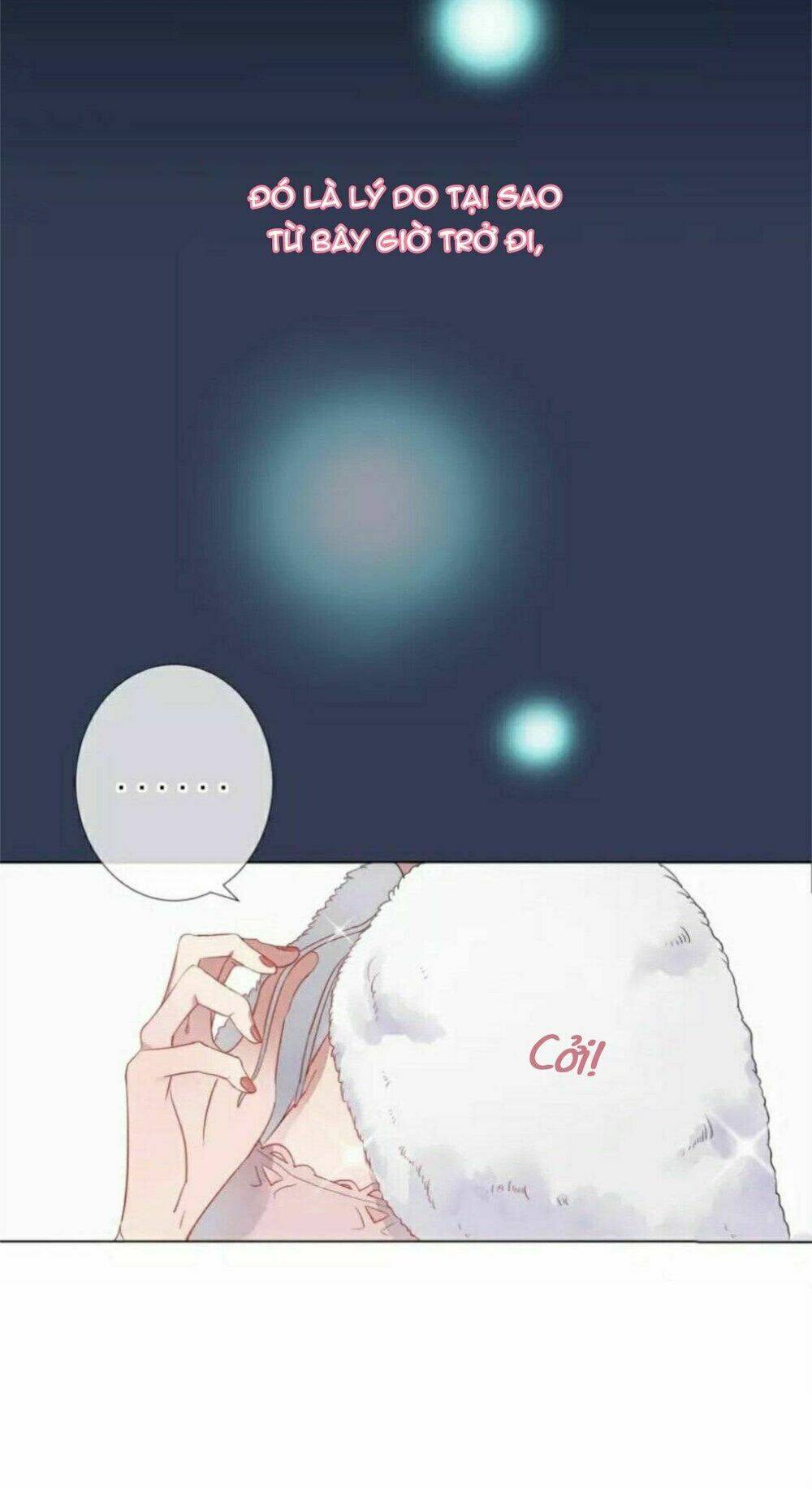 Nữ hoàng hai mặt - Chapter 1 - Page 8