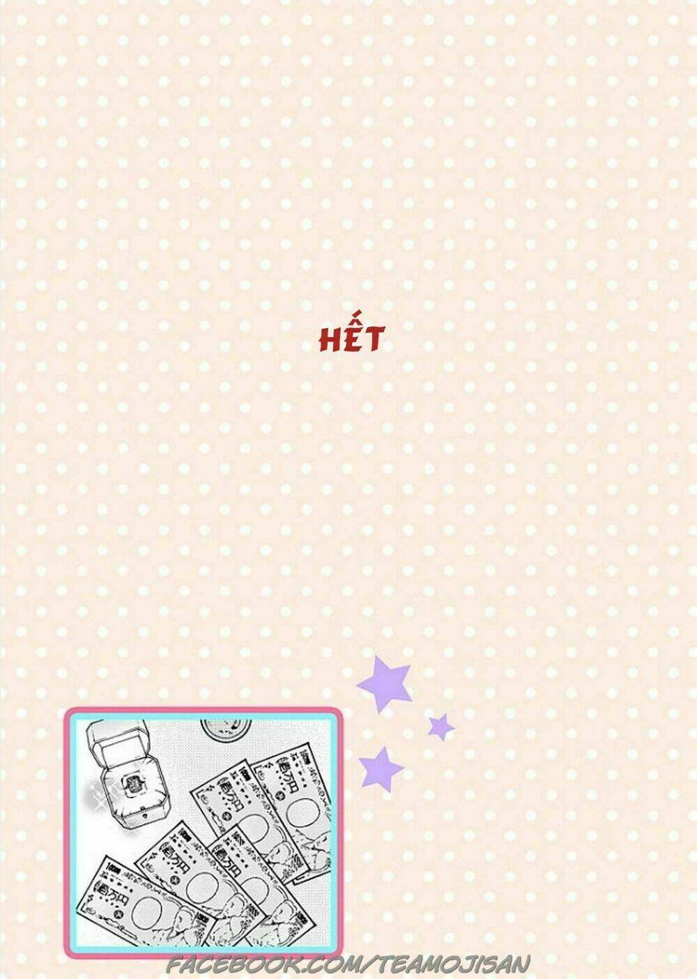 8 Oku Kasegu 43-sai no Koi - Chapter 7 - Page 28