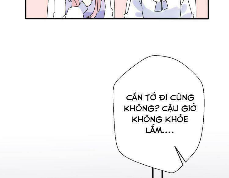 Cuộc chiến tình yêu - Chapter 44 - Page 119