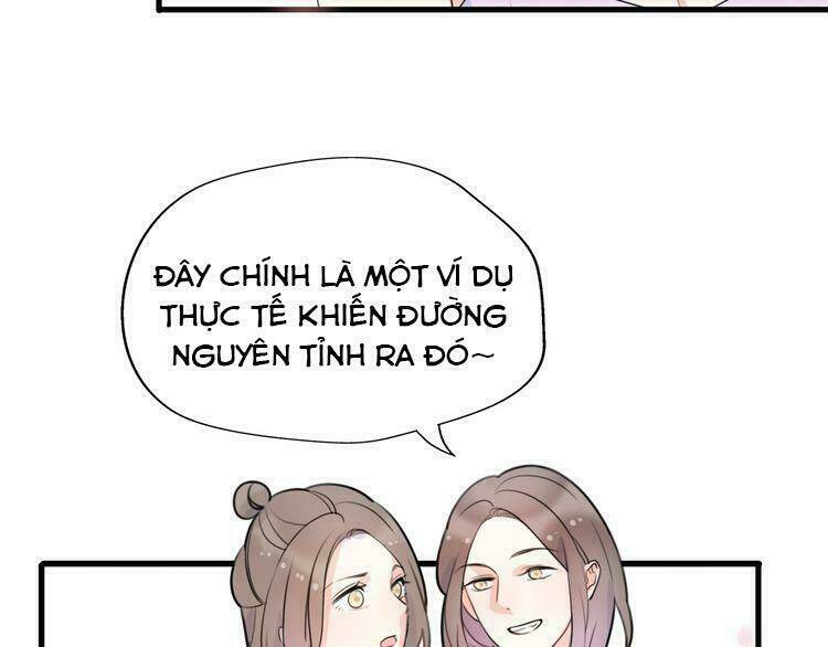 Cuộc chiến tình yêu - Chapter 44 - Page 18