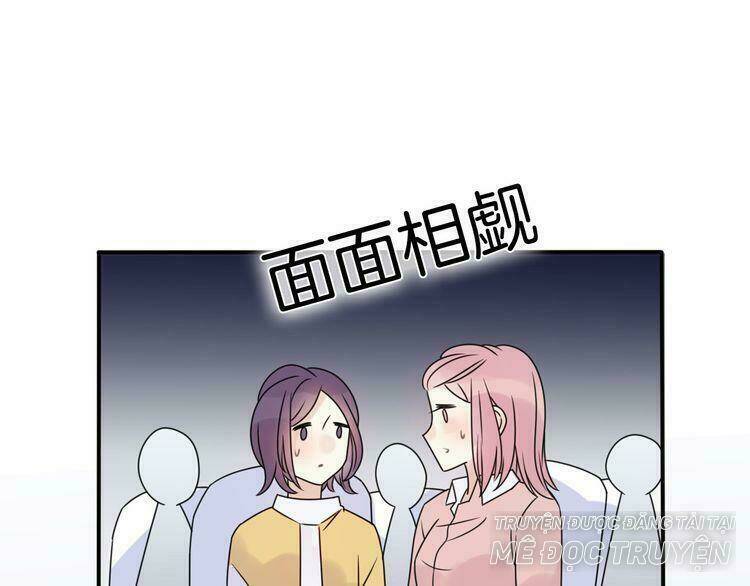 Cuộc chiến tình yêu - Chapter 44 - Page 35