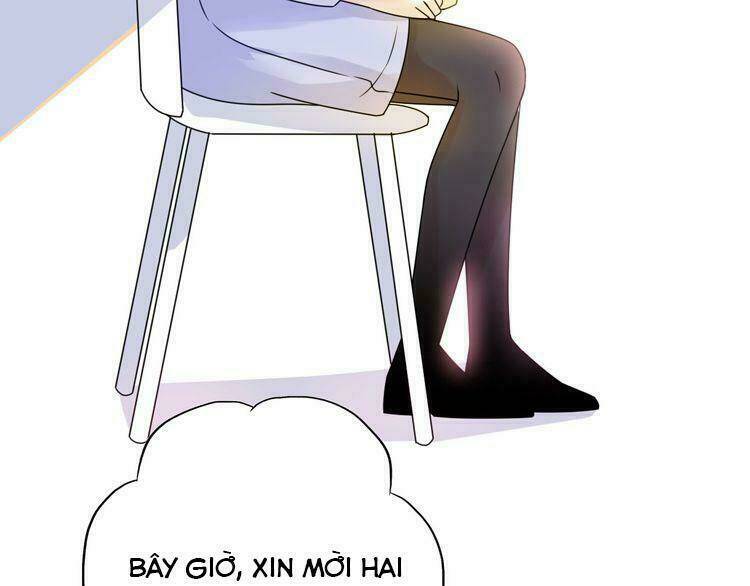 Cuộc chiến tình yêu - Chapter 44 - Page 38