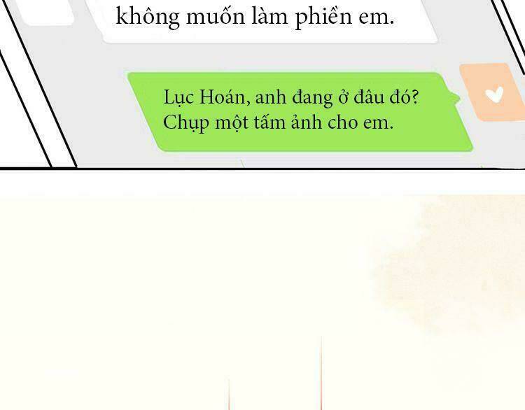 Cuộc chiến tình yêu - Chapter 44 - Page 76