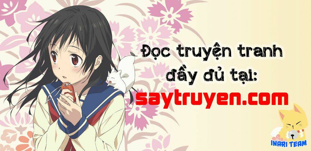 Hanayanagi Chapter 1 - Trang 17