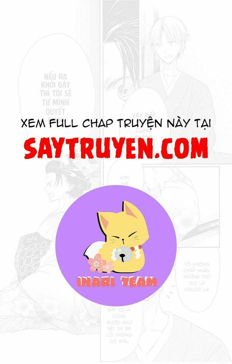 Hanayanagi Chapter 1 - Trang 18