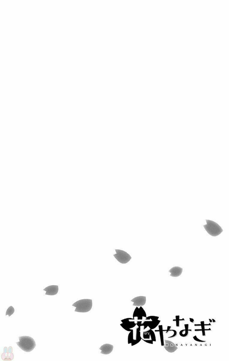 Hanayanagi Chapter 1 - Trang 6