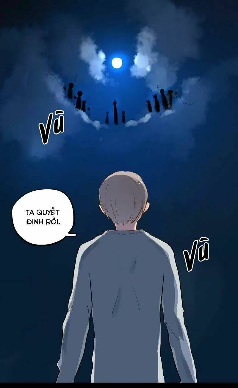 Hữu Ngôn Tại Tiên - Chapter 54 - Page 9