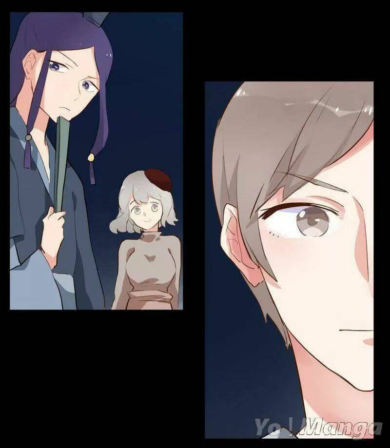 Hữu Ngôn Tại Tiên - Chapter 54 - Page 10