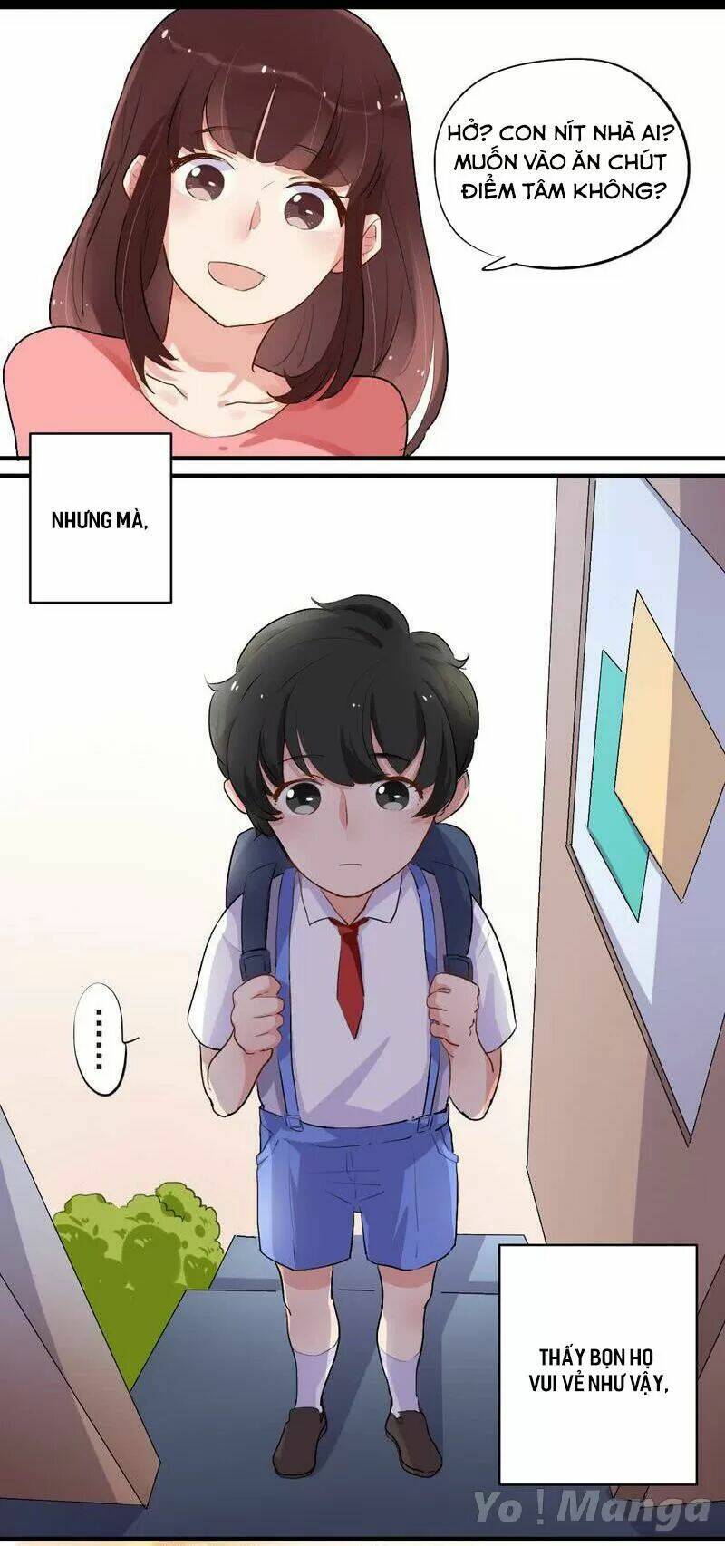 Hữu Ngôn Tại Tiên - Chapter 54 - Page 17