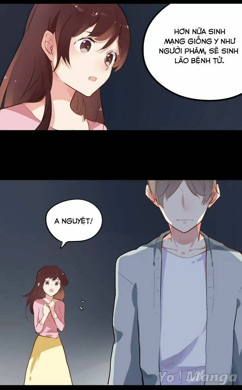 Hữu Ngôn Tại Tiên - Chapter 54 - Page 4