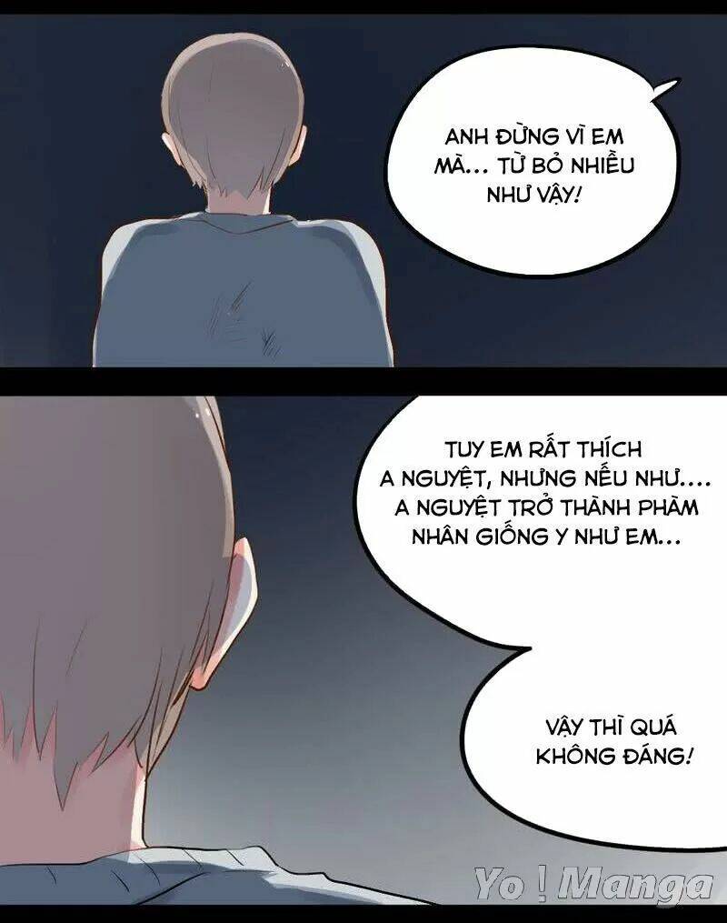 Hữu Ngôn Tại Tiên - Chapter 54 - Page 5