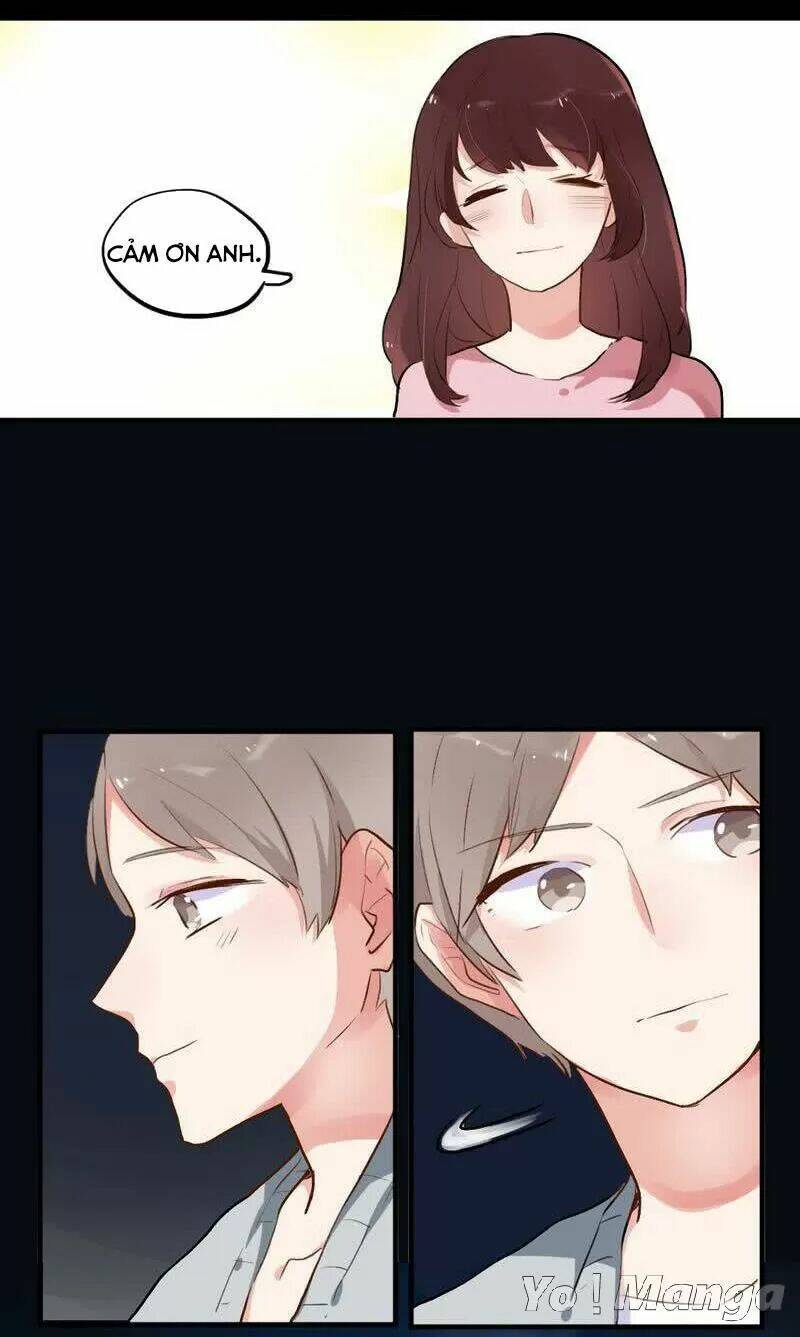 Hữu Ngôn Tại Tiên - Chapter 54 - Page 8