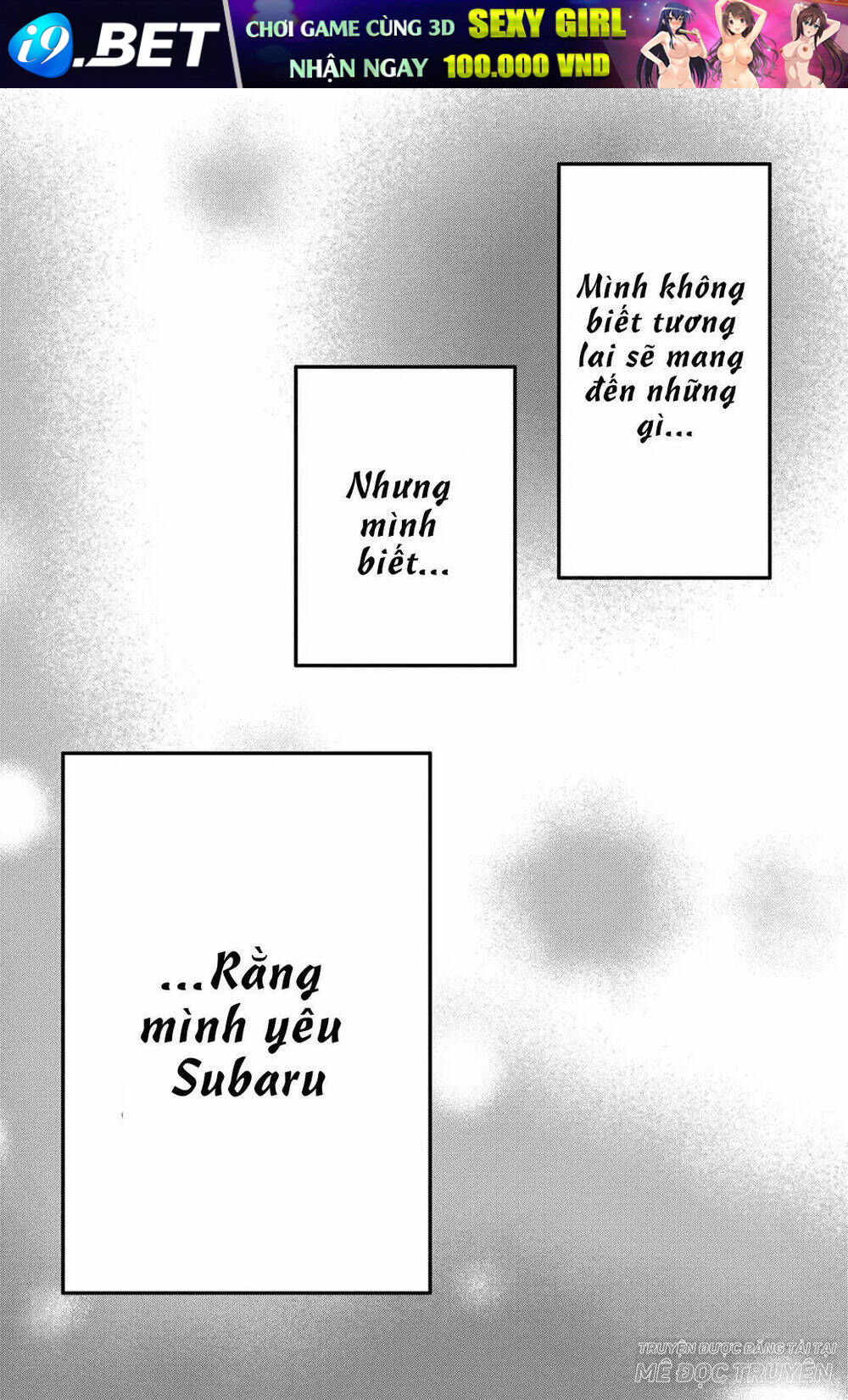 Lion to Hanayome - Chapter 13 - Page 35