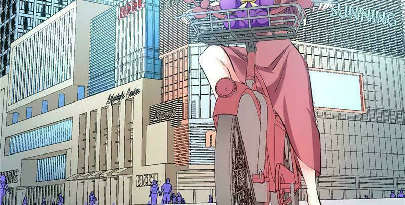 Thế Thân Phiền Toái, Tổng Tài Một Sắc Khí - Chapter 9 - Page 9