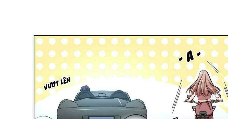 Thế Thân Phiền Toái, Tổng Tài Một Sắc Khí - Chapter 9 - Page 13