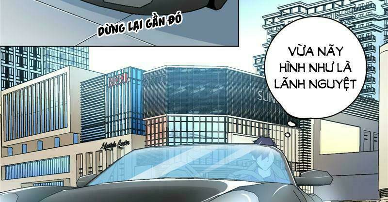 Thế Thân Phiền Toái, Tổng Tài Một Sắc Khí - Chapter 9 - Page 16