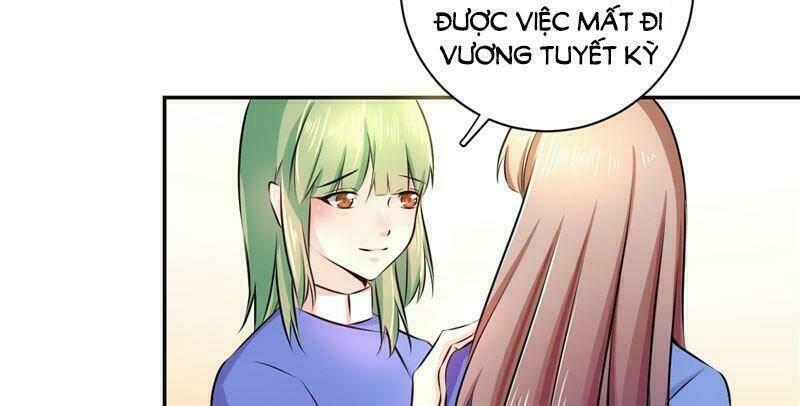 Thế Thân Phiền Toái, Tổng Tài Một Sắc Khí - Chapter 9 - Page 3