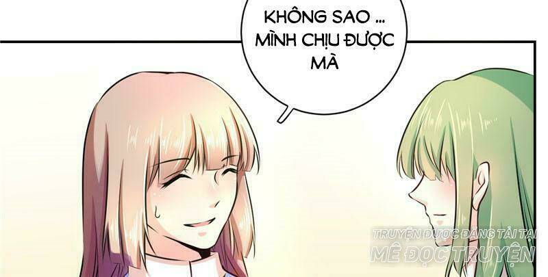 Thế Thân Phiền Toái, Tổng Tài Một Sắc Khí - Chapter 9 - Page 5