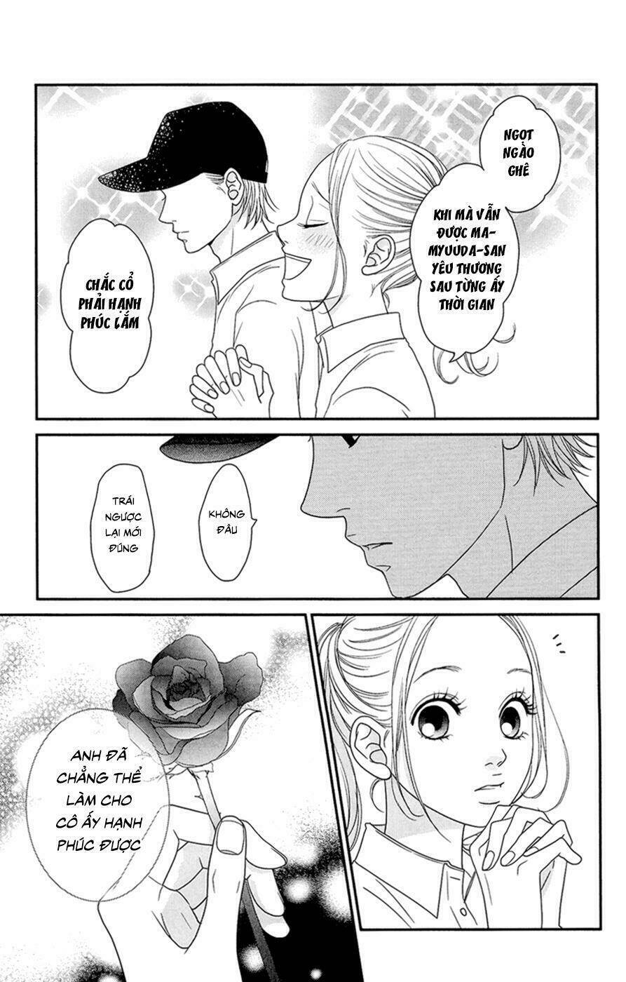 Đóa Hoa Năm Ấy - Chapter 4 - Page 15