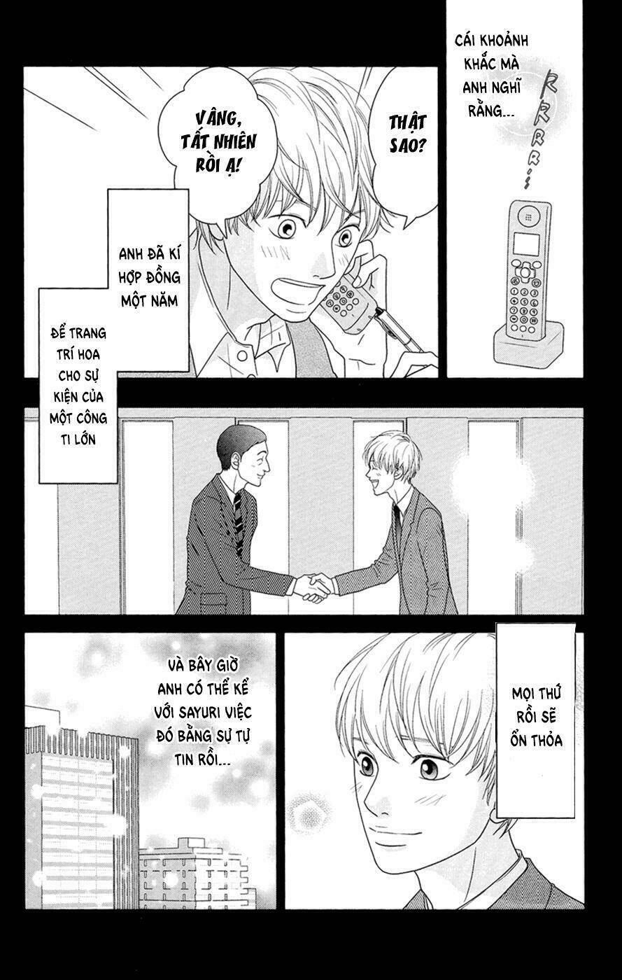 Đóa Hoa Năm Ấy - Chapter 4 - Page 20