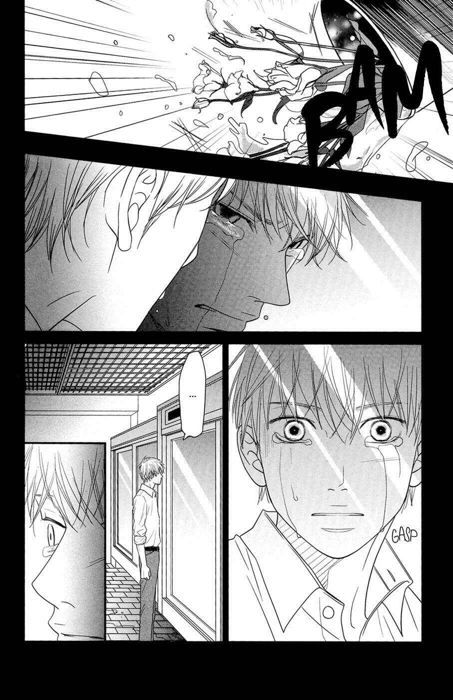 Đóa Hoa Năm Ấy - Chapter 4 - Page 24