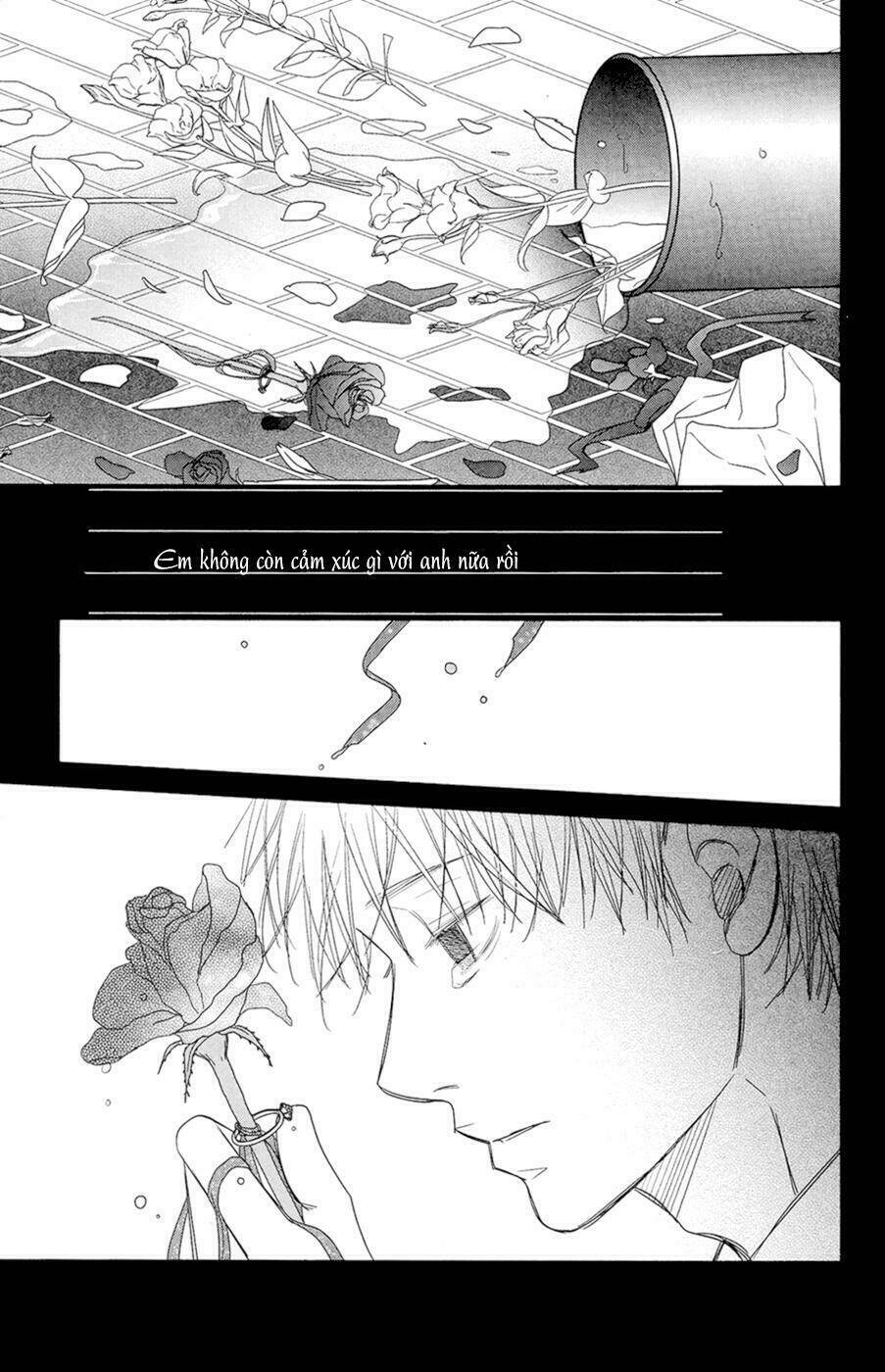 Đóa Hoa Năm Ấy - Chapter 4 - Page 25