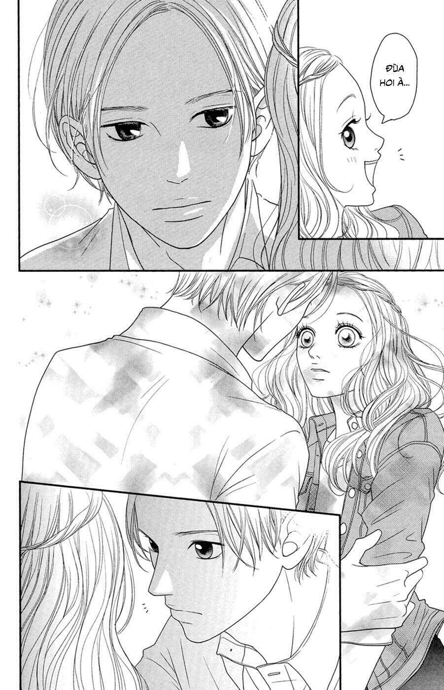 Đóa Hoa Năm Ấy - Chapter 4 - Page 36