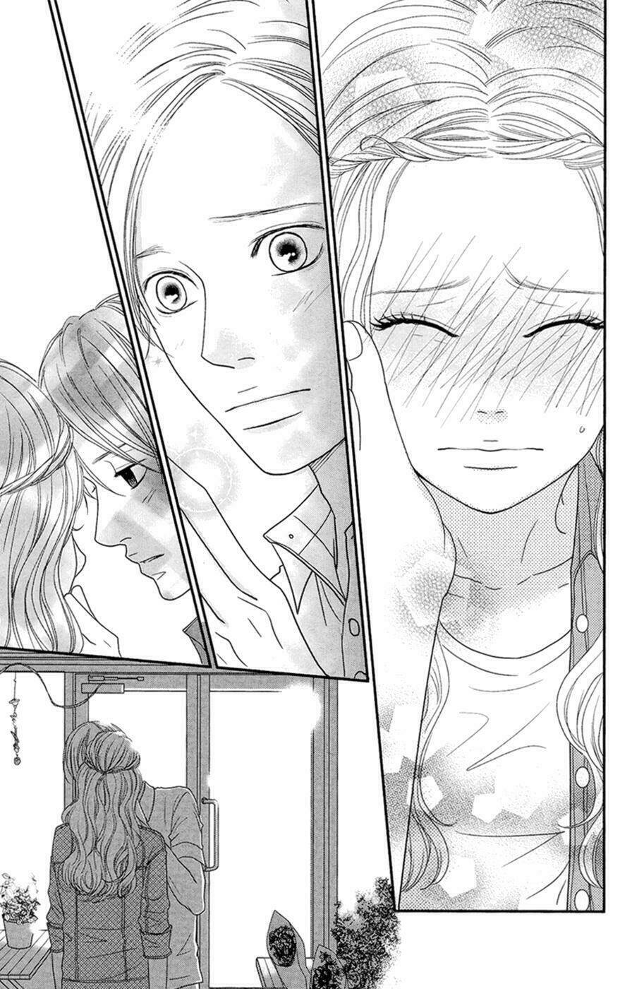 Đóa Hoa Năm Ấy - Chapter 4 - Page 37