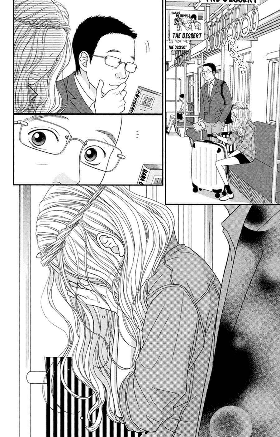 Đóa Hoa Năm Ấy - Chapter 4 - Page 40