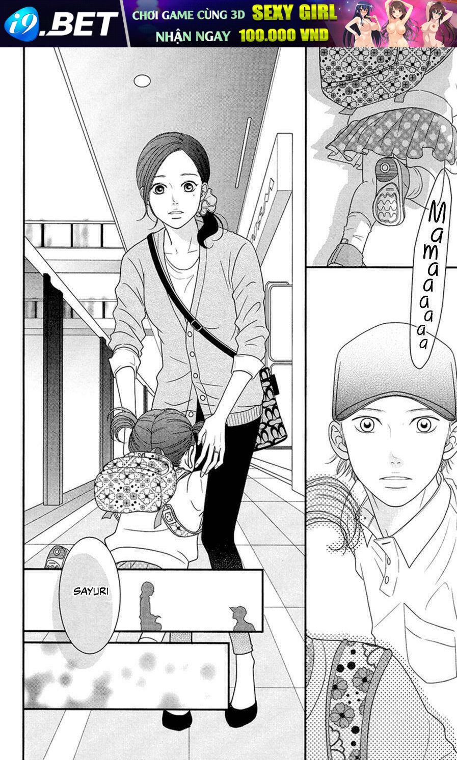 Đóa Hoa Năm Ấy - Chapter 4 - Page 44