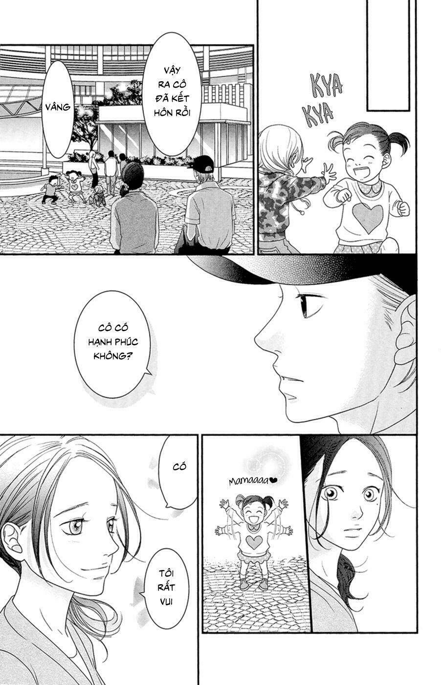 Đóa Hoa Năm Ấy - Chapter 4 - Page 45