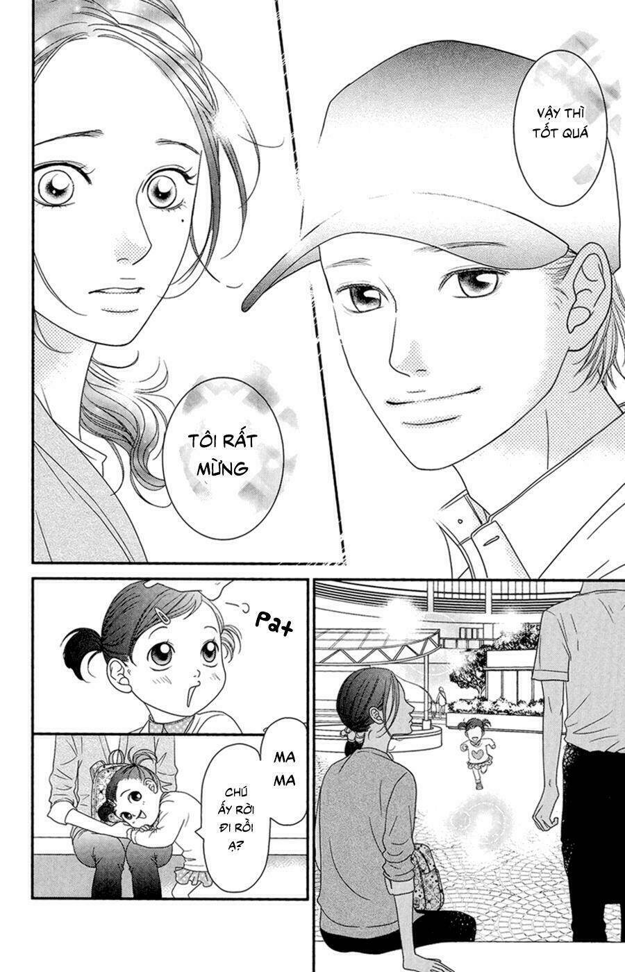 Đóa Hoa Năm Ấy - Chapter 4 - Page 46