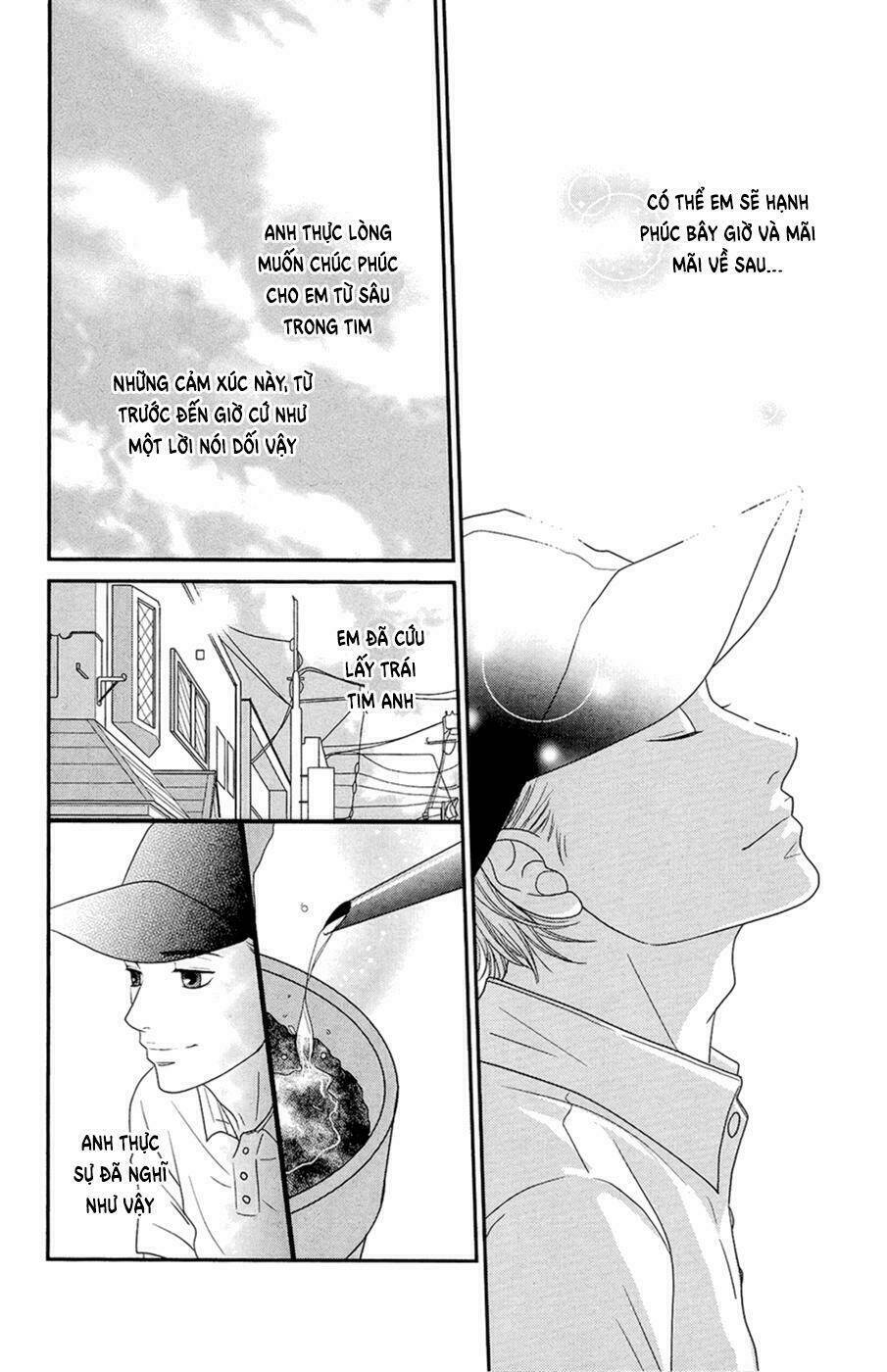 Đóa Hoa Năm Ấy - Chapter 4 - Page 48