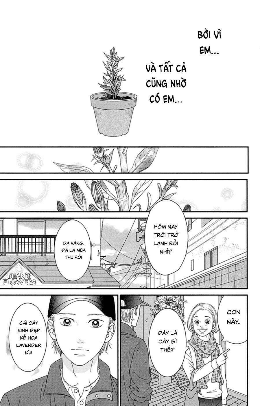 Đóa Hoa Năm Ấy - Chapter 4 - Page 49