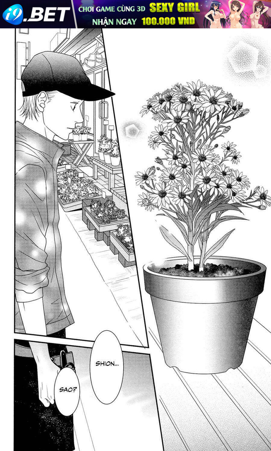 Đóa Hoa Năm Ấy - Chapter 4 - Page 50