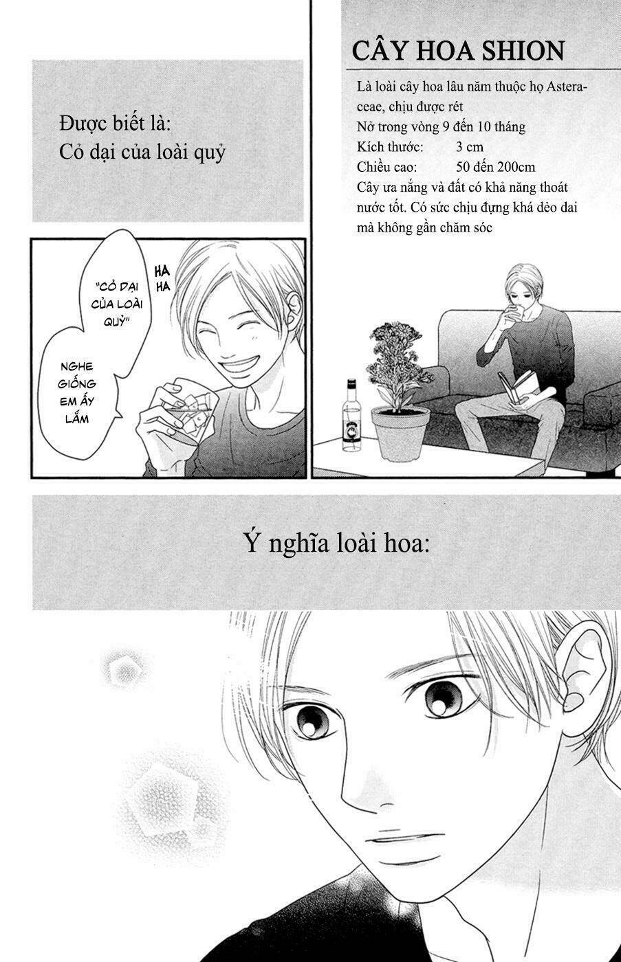 Đóa Hoa Năm Ấy - Chapter 4 - Page 52