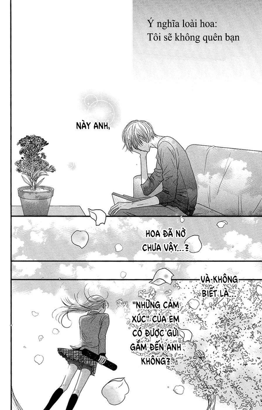 Đóa Hoa Năm Ấy - Chapter 4 - Page 54