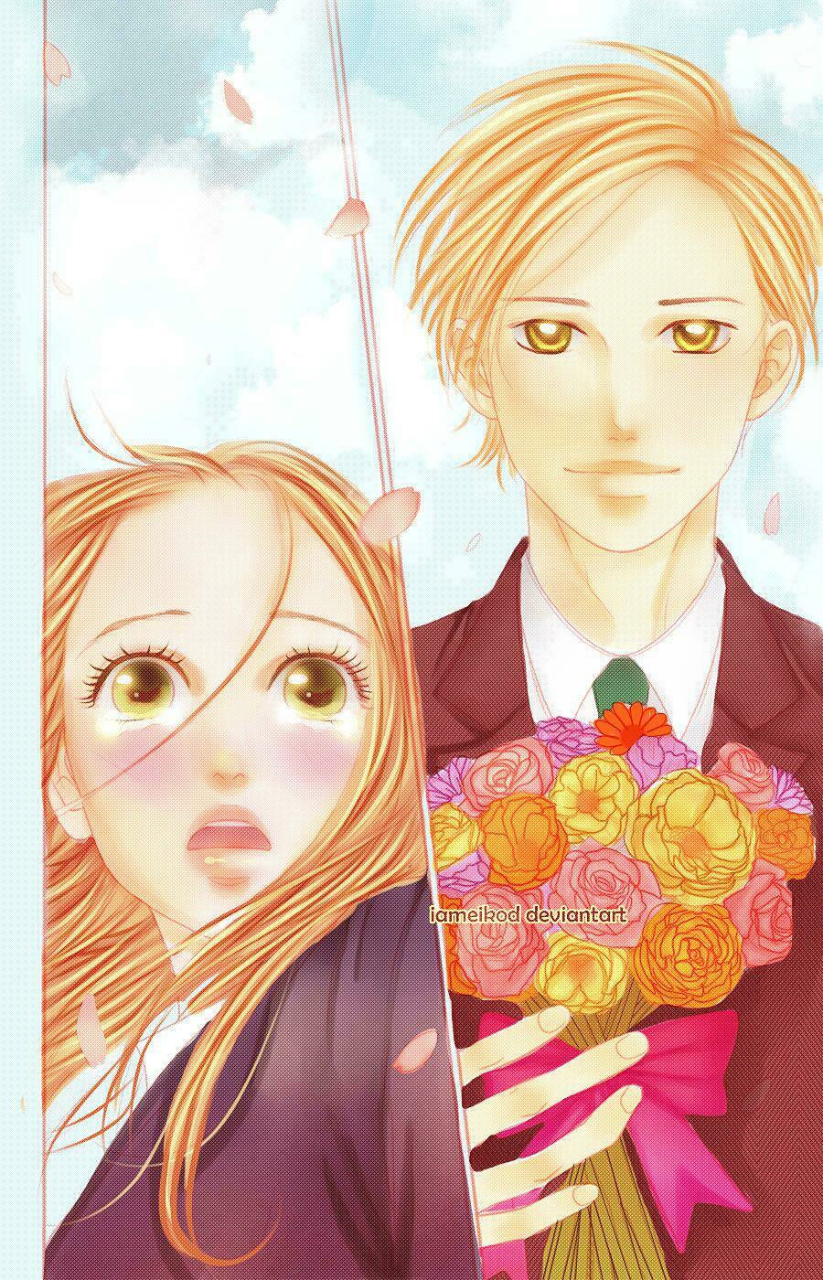 Đóa Hoa Năm Ấy - Chapter 4 - Page 58