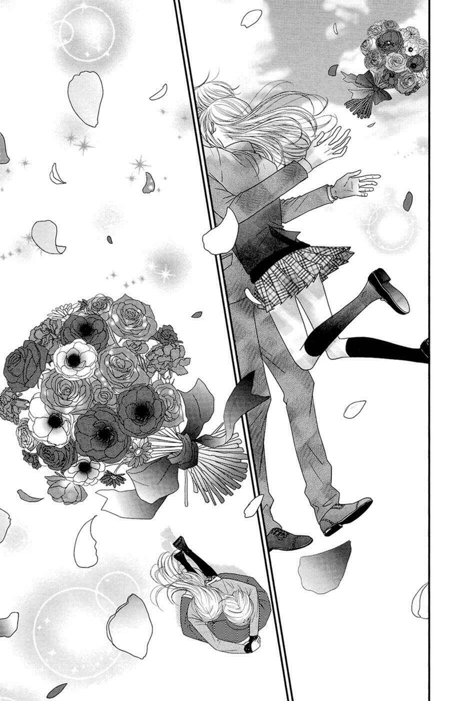 Đóa Hoa Năm Ấy - Chapter 4 - Page 59