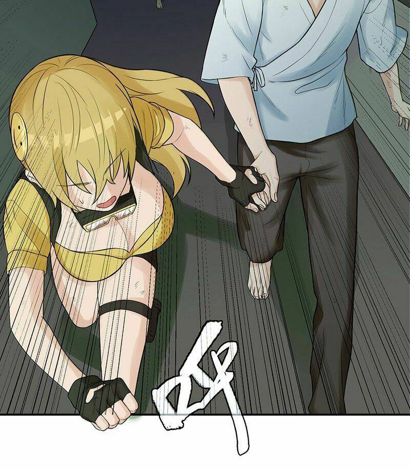 Mạt Thế Đô Thị - Chapter 4 - Page 9