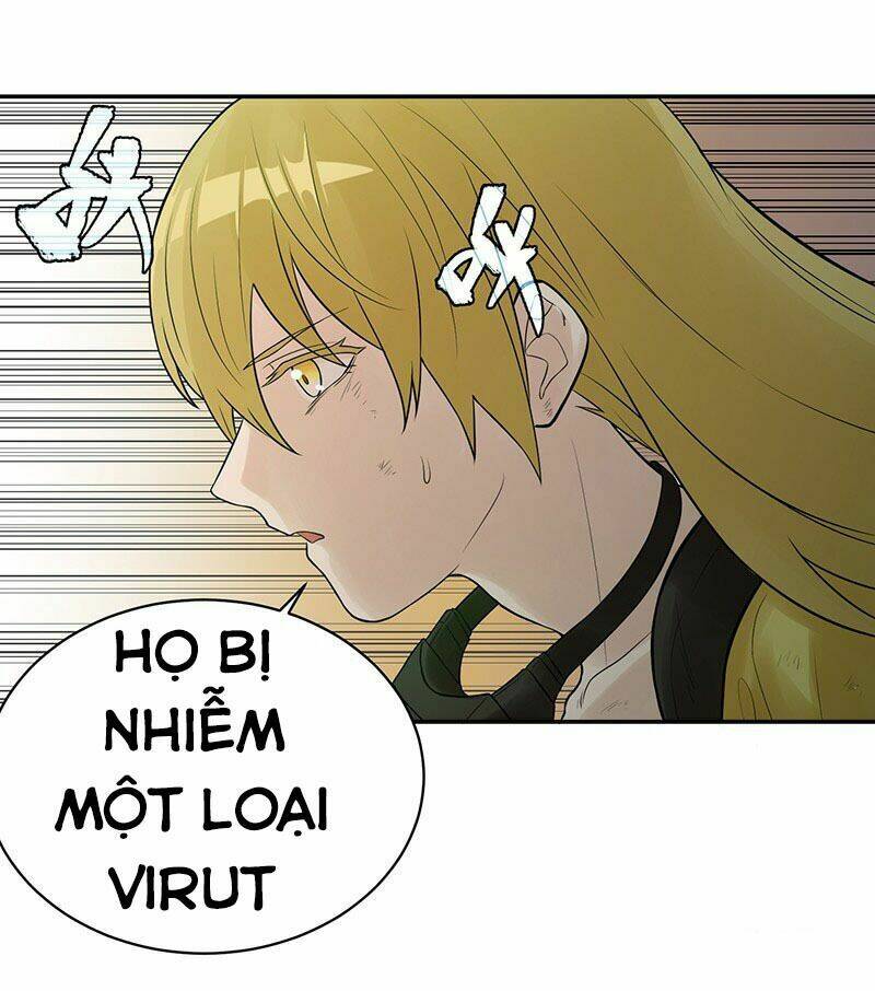 Mạt Thế Đô Thị - Chapter 4 - Page 10