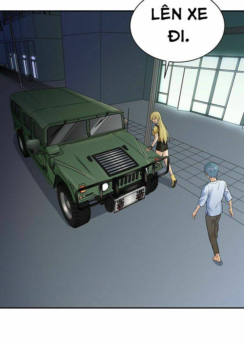 Mạt Thế Đô Thị - Chapter 4 - Page 14
