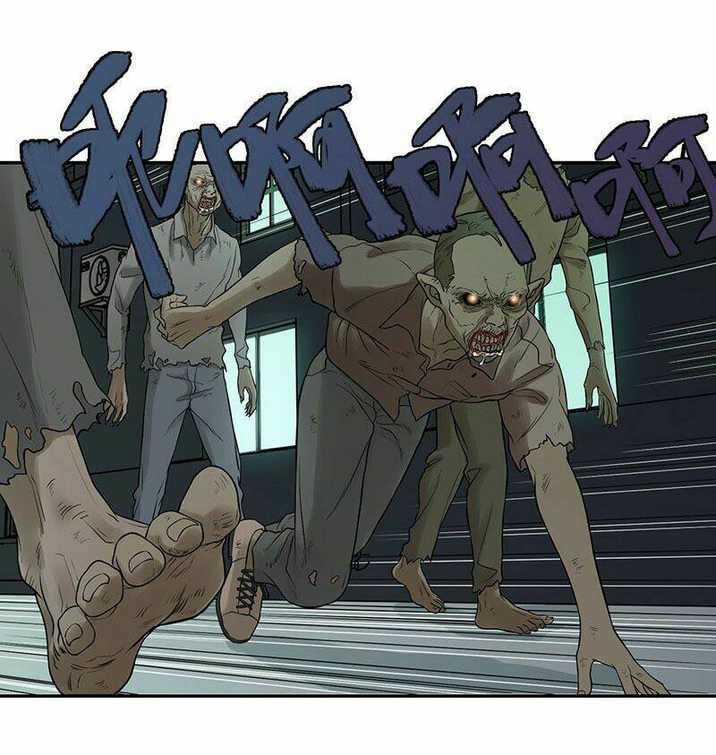 Mạt Thế Đô Thị - Chapter 4 - Page 15