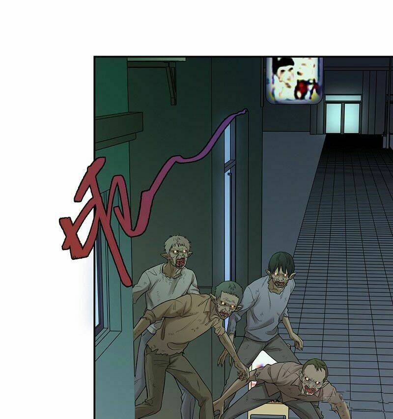 Mạt Thế Đô Thị - Chapter 4 - Page 16