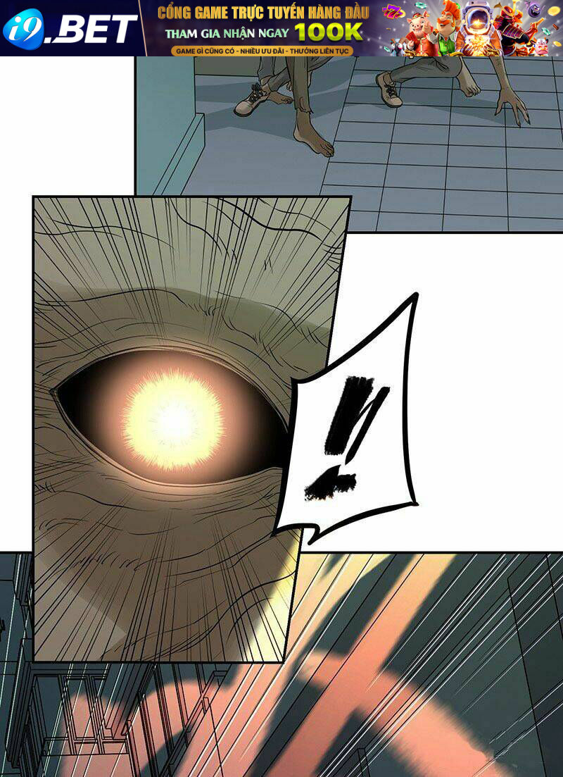 Mạt Thế Đô Thị - Chapter 4 - Page 17